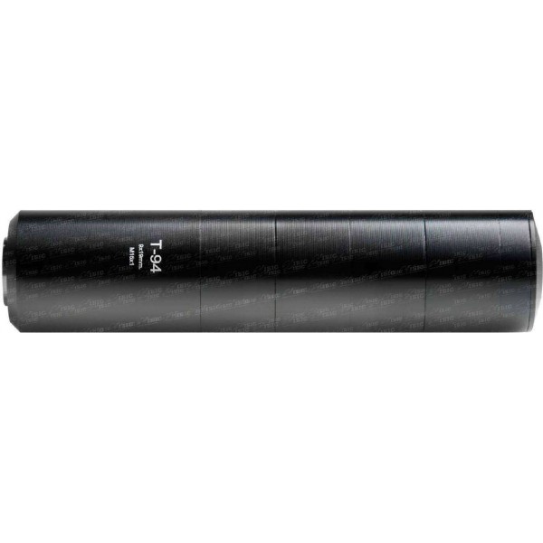 Саундмодератор A-TEC T-94 - кал. 9 мм (9х19; 9х21). Резьба - M15x1 - 3454221-05