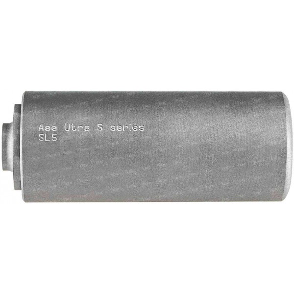 Саундмодератор Ase Utra SL5.25 (под кал. 243 Win; 6,5х47 Lapua; 260 Rem и 6,5x55). Резьба - M17x1. - 3454222