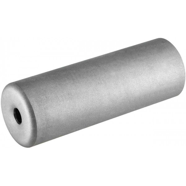 Саундмодератор Ase Utra SL6.338/ 9,3 (под кал. 9,3х62; 9,3х64; 9,3x74 R и 338 Win Mag). Резьба - M14x1. - 3454224 Саундмодератор Ase Utra SL6.338/ 9,3 (под кал. 9,3х62; 9,3х64; 9,3x74 R и 338 Win Mag). Резьба - M14x1. - 3454224