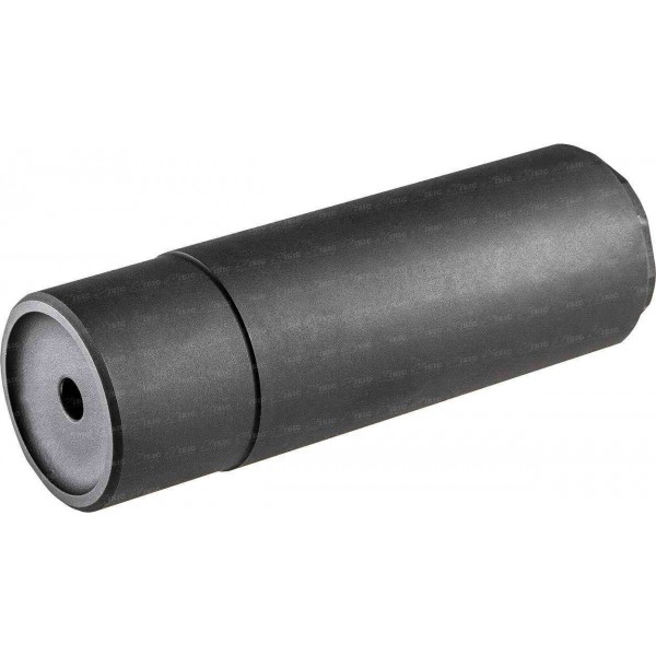 Саундмодератор Ase Utra Jet-Z CQB-S кал.223 (під кал. 222 Rem; 223 Rem та 22-250 Rem). Різьблення - 1/2-28 UNEF. - 3454239 Саундмодератор Ase Utra Jet-Z CQB-S кал.223 (під кал. 222 Rem; 223 Rem та 22-250 Rem). Різьблення - 1/2-28 UNEF. - 3454239