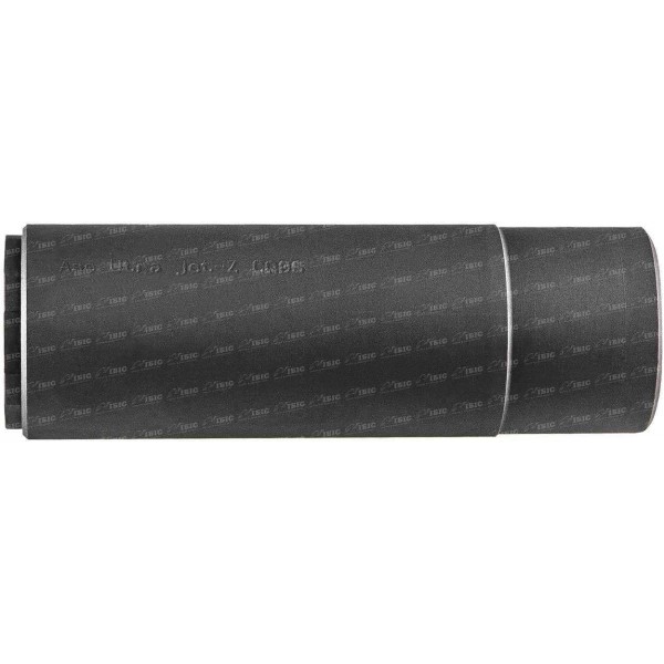 Саундмодератор Ase Utra Jet-Z CQB-S кал.223 (під кал. 222 Rem; 223 Rem та 22-250 Rem). Різьблення - 1/2-28 UNEF. - 3454239 Саундмодератор Ase Utra Jet-Z CQB-S кал.223 (під кал. 222 Rem; 223 Rem та 22-250 Rem). Різьблення - 1/2-28 UNEF. - 3454239