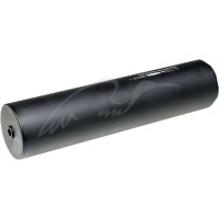 Саундмодератор A-TEC MegaHertz+ кал .30 (под кал. 270 Win; 7x64; 308 Win и 30-06). Резьба - M14x1