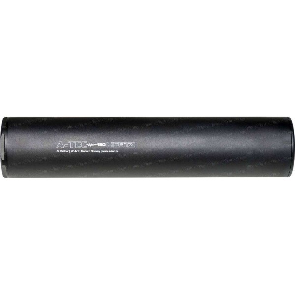 Саундмодератор A-TEC 150Hertz - кал.30 (под кал. 270 Win; 7x64; 308 Win и 30-06). Резьба - M14x1 - 3454251
