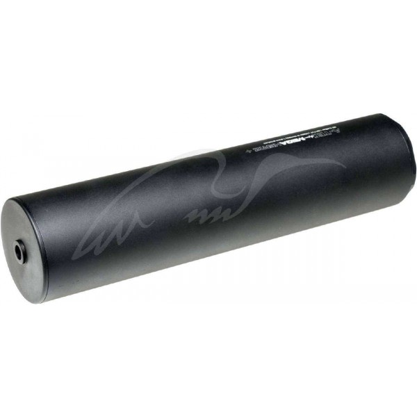 Саундмодератор A-TEC MegaHertz+ кал.338/ 9,3 (под кал. 9,3х62; 9,3х64; 9,3x74 R и 338 Win Mag). Резьба - M14x1 - 3454261