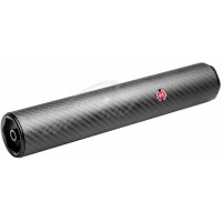 Саундмодератор A-TEC Carbon03 - кал .375 (під кал. 375 H&";H). Різьблення - M15x1