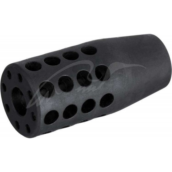 Дульный тормоз-компенсатор Roessler TITAN 3/6 кал.30. Резьба - M14x1 - 3454270