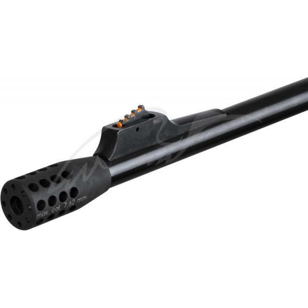 Дульный тормоз-компенсатор Roessler TITAN 3/6 кал.30. Резьба - M14x1 - 3454270