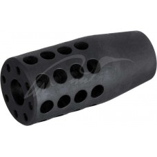 Дулове гальмо-компенсатор Roessler TITAN 3/6 кал .30. Різьблення - M14x1