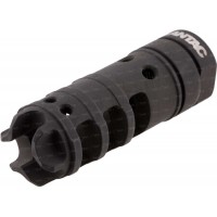 Дульный тормоз-компенсатор Lantac Dragon для AR10 (.308) с дульной резьбой 5/8-24 UNEF R/H