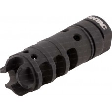 Дулове гальмо-компенсатор Lantac Dragon для AR10 (.308) з дуловою різьбленням 5/8-24 UNEF R/H