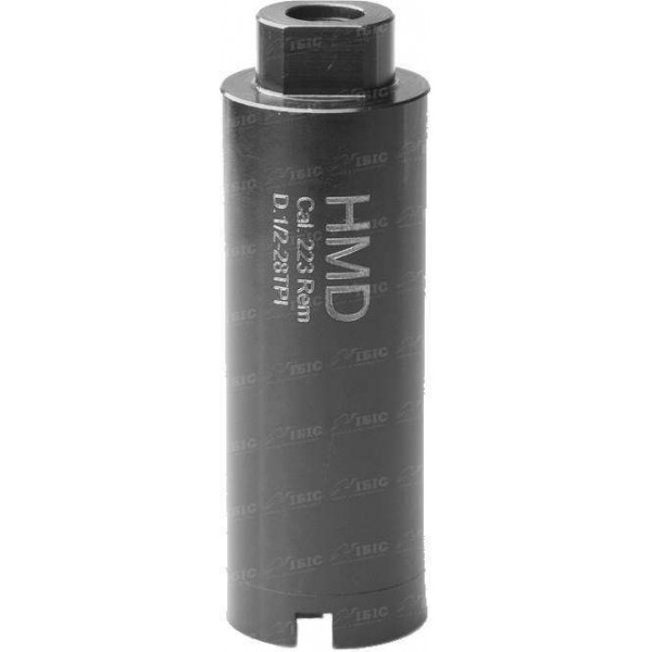 Пламегаситель HMD.223 Rem (5.56/45) резьба - 1/2 - 28’’ - 3454277 Пламегаситель HMD.223 Rem (5.56/45) резьба - 1/2 - 28’’ - 3454277