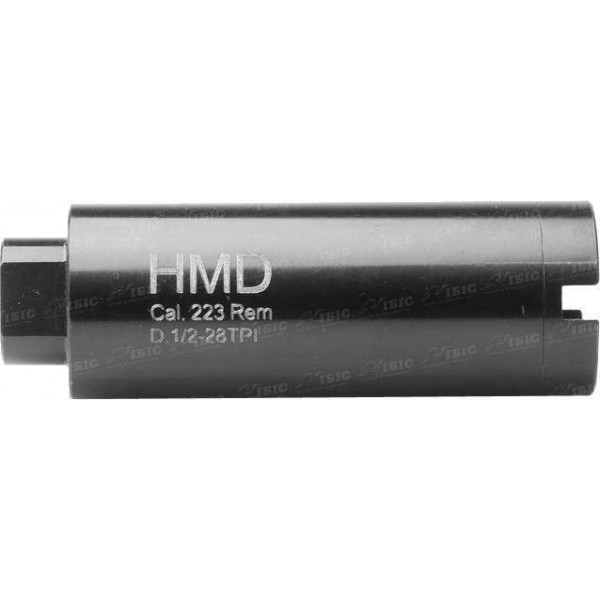 Пламегаситель HMD.223 Rem (5.56/45) резьба - 1/2 - 28’’ - 3454277 Пламегаситель HMD.223 Rem (5.56/45) резьба - 1/2 - 28’’ - 3454277
