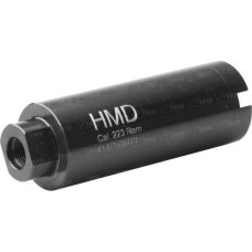 Пламегаситель HMD .223 Rem (5.56/45) резьба - 1/2 - 28’’