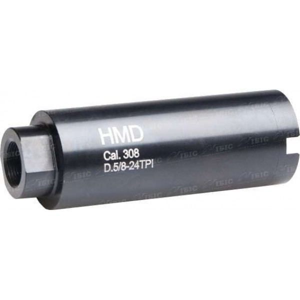 Полум'ягасник HMD.308 Win (7.62/51) різьба 5/8 - 24" - 3454279