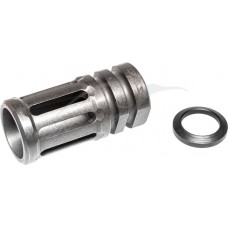 Дулове гальмо-компенсатор Seven V Ti A2 STYLE 223 Rem (5.56/45) різьба 1/2 X 28