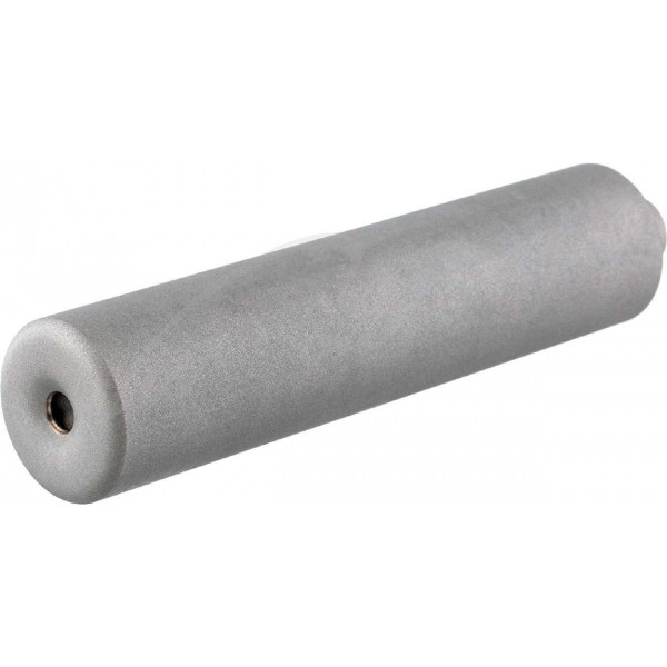 Саундмодератор Ase Utra SL9i (облегченный).30 (под кал. 270 Win; 7x64; 7mm Rem Mag; 308 Win; 30-06). Резьба - 5/8&"quot;-24 UNEF. - 3454304