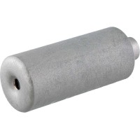 Саундмодератор Ase Utra SL5i (облегченный) .223 (под кал. 222 Rem; 223 Rem и 22-250 Rem). Резьба - M14x1.