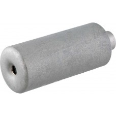 Саундмодератор Ase Utra SL5i (облегченный) .223 (под кал. 222 Rem; 223 Rem и 22-250 Rem). Резьба - M14x1.