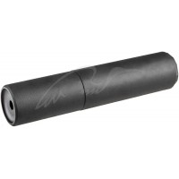 Саундмодератор Ase Utra Jet-Z Compact кал .30 (под кал. 270 Win; 7x64; 308 Win и 30-06). Резьба - 5/8&"quot;-24 UNEF.