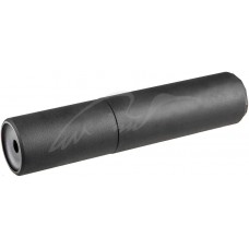 Саундмодератор Ase Utra Jet-Z Compact кал .30 (под кал. 270 Win; 7x64; 308 Win и 30-06). Резьба - M14x1.