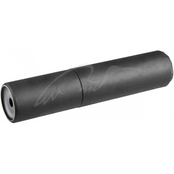 Саундмодератор Ase Utra Jet-Z Compact кал.30 (под кал. 270 Win; 7x64; 308 Win и 30-06). Резьба - M14x1. - 3454323