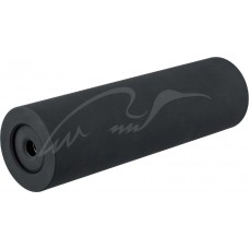 Саундмодератор Ase Utra DUAL-Fifty (под кал. 50 BMG). Резьба - 7/8&"quot;-14 UNF (в карабинах Barrett).