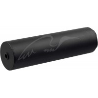 Саундмодератор A-TEC MegaHertz-PRO кал .338 (під кал. 9,3х62; 9,3х64; 9,3x74 R і 338 Win Mag) з ДТК PRO Brake. Різьблення - M18x1