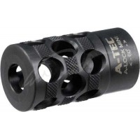 ДТК A-TEC Mini Muzzle Brake універсальний швидкознімний. Різьблення - A-Lock Mini