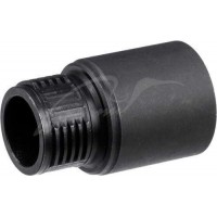 Адаптер A-TEC A-Lock Mini Thread для саундмодератора Optima-45. Резьба - M18x1