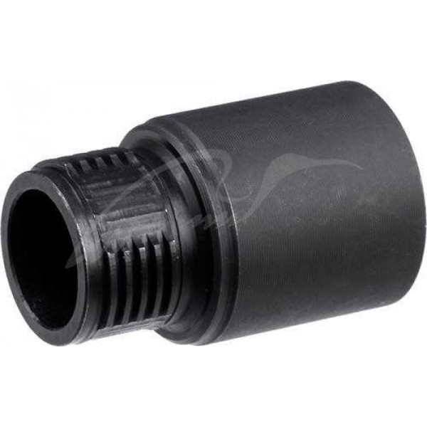 Адаптер A-TEC A-Lock Mini Thread для саундмодератора Optima-45. Різьблення - M18x1 - 3454357