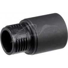 Адаптер A-TEC A-Lock Mini Thread для саундмодератора Optima-45. Резьба - M17x1