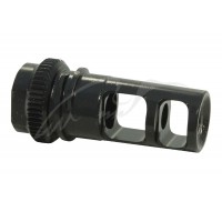 ДТК AAC BLACKOUT® 51T 308 Win(7,62/51) 5/8-24