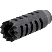 Дульный тормоз-компенсатор Fabarm для помповых ружей STF/12. Материал – сталь. Цвет – черный.