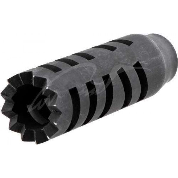 Дулове гальмо-компенсатор Fabarm для помпових рушниць STF/12. Матеріал – сталь. Колір – чорний. - 3454373