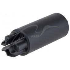 Саундмодератор ASE UTRA SL5 Low Pressure Ceracote .30 (под калибр .223). Резьба - 1/2&"quot;-28