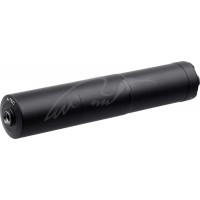 Саундмодератор A-TEC Optima-45 - кал .375 (під кал. 375 H&";H) швидкознімний. Різьблення - A-Lock Mini