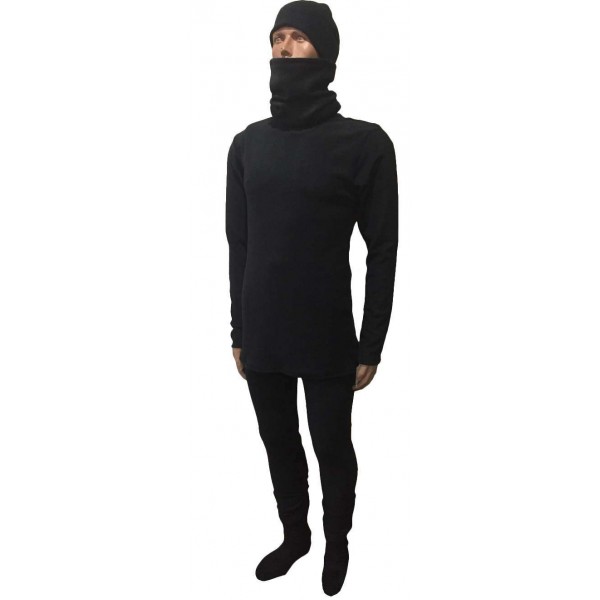 Комплект термобілизна + шапка + баф + шкарпетки - 3454396