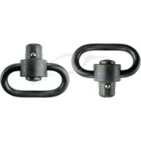 Антабки GrovTec QD быстросьемные (2 шт.)