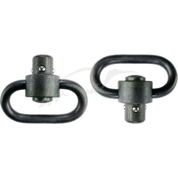 Антабки GrovTec QD быстросьемные (2 шт.) - 3457301