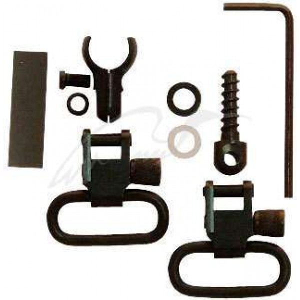 Н-р антабок GrovTec на подствольний магазин.22 LR Діаметр 1.06 - 1.19 см - 3457307 Н-р антабок GrovTec на подствольний магазин.22 LR Діаметр 1.06 - 1.19 см - 3457307