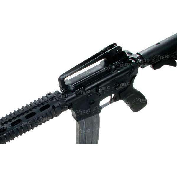 Рукоятка UTG (Leapers) MNT-950 для AR-4/AR-15. Длина - 170 мм. Высота - 48 мм. Ширина - 46 мм - 3457315 Рукоятка UTG (Leapers) MNT-950 для AR-4/AR-15. Длина - 170 мм. Высота - 48 мм. Ширина - 46 мм - 3457315