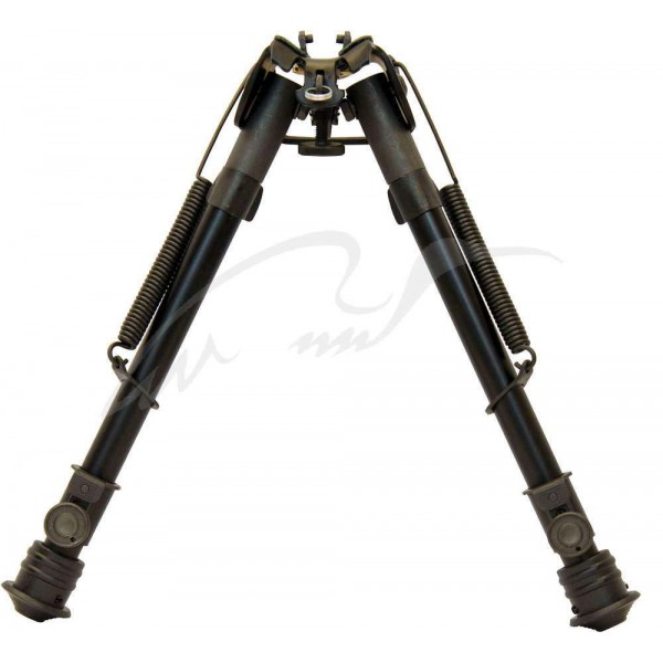 Сошки TipTop S3N (ступенчатые ноги) длина - 15,2-22,8 см - 3457328