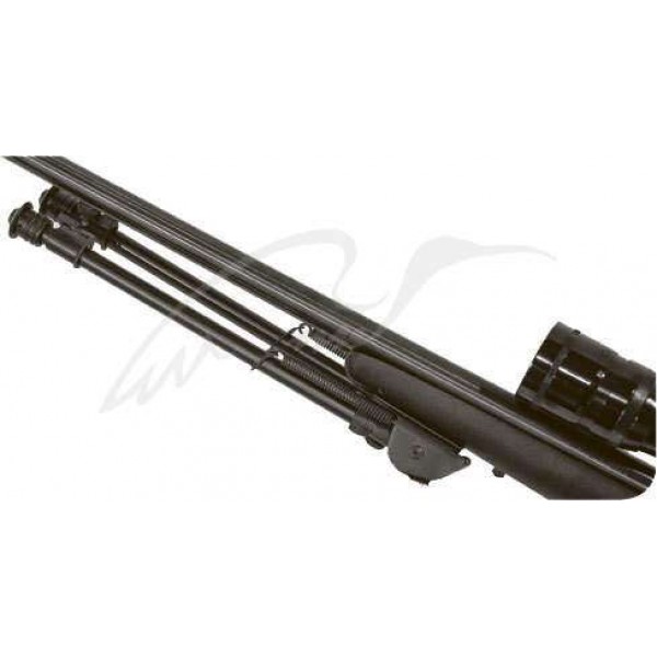 Сошки TipTop S3N (ступенчатые ноги) длина - 15,2-22,8 см - 3457328