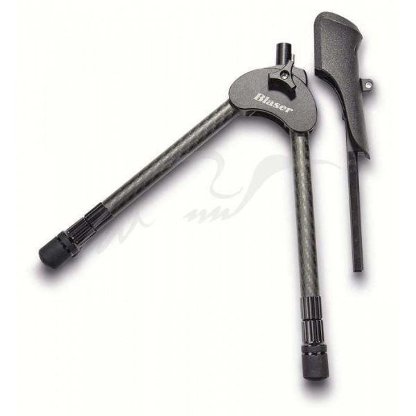Сошки Blaser Carbon для серии лож R8 Professional Success Semi Weight и Match/Jagdmatch - 3457329 Сошки Blaser Carbon для серии лож R8 Professional Success Semi Weight и Match/Jagdmatch - 3457329
