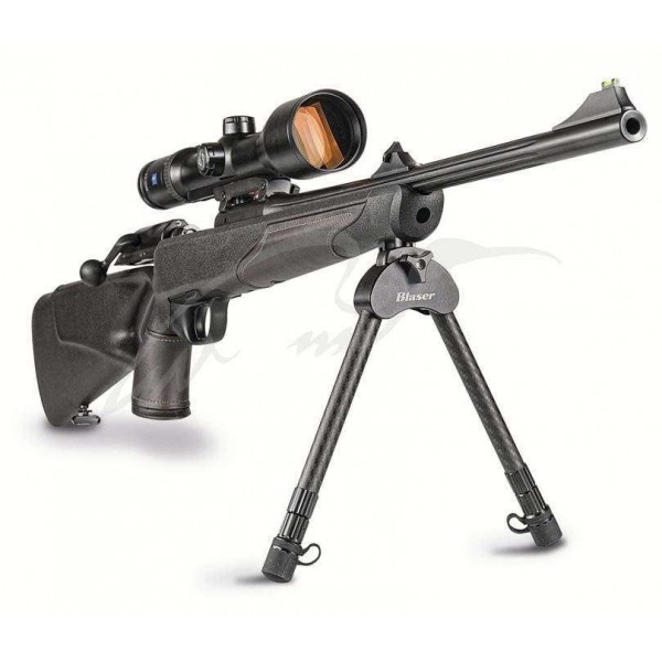 Сошки Blaser Carbon для серии лож R8 Professional Success Semi Weight и Match/Jagdmatch - 3457329 Сошки Blaser Carbon для серии лож R8 Professional Success Semi Weight и Match/Jagdmatch - 3457329