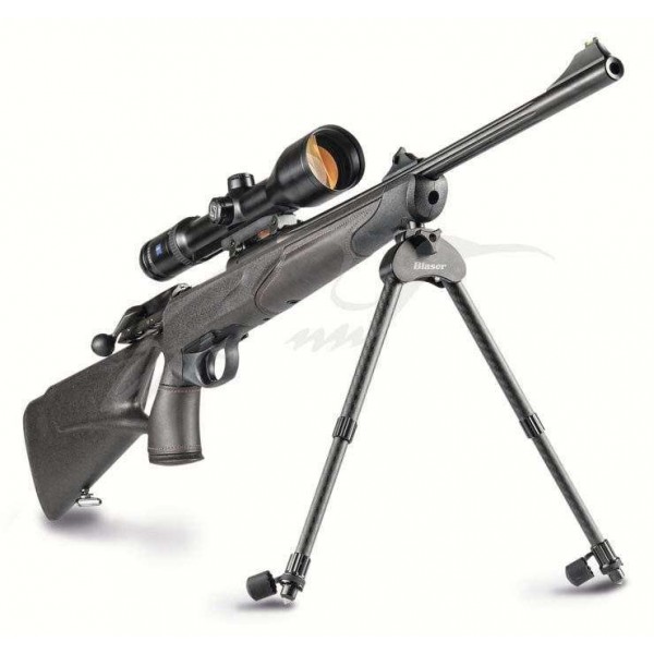 Сошки Blaser Carbon для серии лож R8 Professional Success Semi Weight и Match/Jagdmatch - 3457329 Сошки Blaser Carbon для серии лож R8 Professional Success Semi Weight и Match/Jagdmatch - 3457329