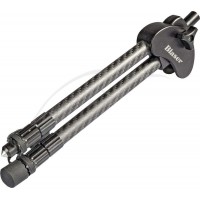 Сошки Blaser Carbon для серії лож R8 Professional Success Semi Weight і Match/Jagdmatch