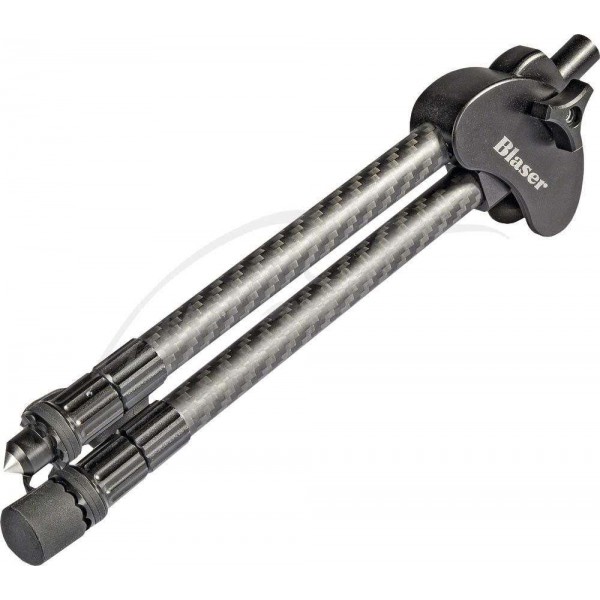 Сошки Blaser Carbon для серии лож R8 Professional Success Semi Weight и Match/Jagdmatch - 3457329