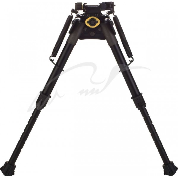 Сошки TipTop S9NTactical (шарнирная база+панорама; ступенчатые ноги) длина 17,7-26,6 см - 3457330 Сошки TipTop S9NTactical (шарнирная база+панорама; ступенчатые ноги) длина 17,7-26,6 см - 3457330