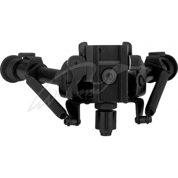 Сошки TipTop S9NTactical (шарнирная база+панорама; ступенчатые ноги) длина 17,7-26,6 см - 3457330 Сошки TipTop S9NTactical (шарнирная база+панорама; ступенчатые ноги) длина 17,7-26,6 см - 3457330